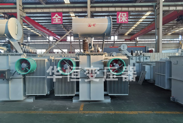 6300KVA镇巴镇巴镇巴电力变压器
