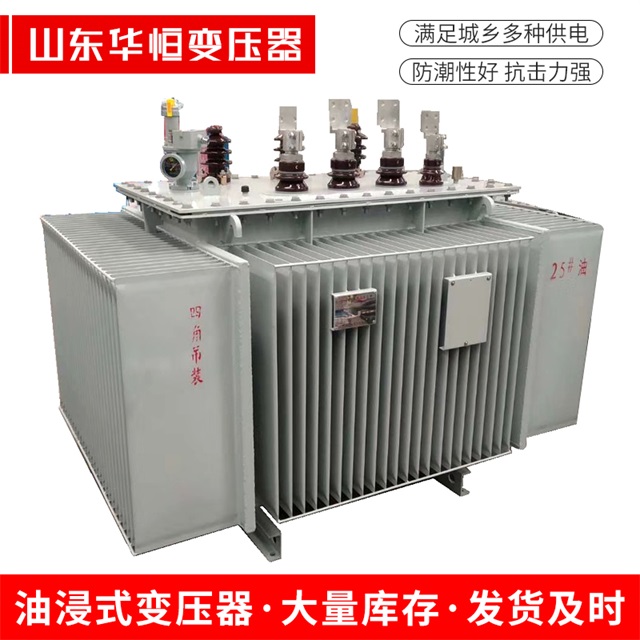 S13-10000/35镇巴镇巴镇巴电力变压器厂家