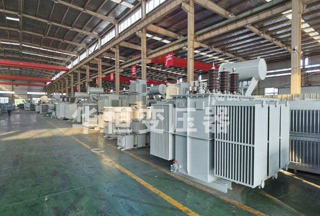 S13-8000/35镇巴镇巴镇巴电力变压器厂家