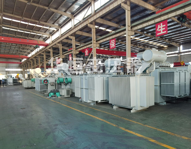 S11-8000/35镇巴镇巴镇巴电力变压器厂家