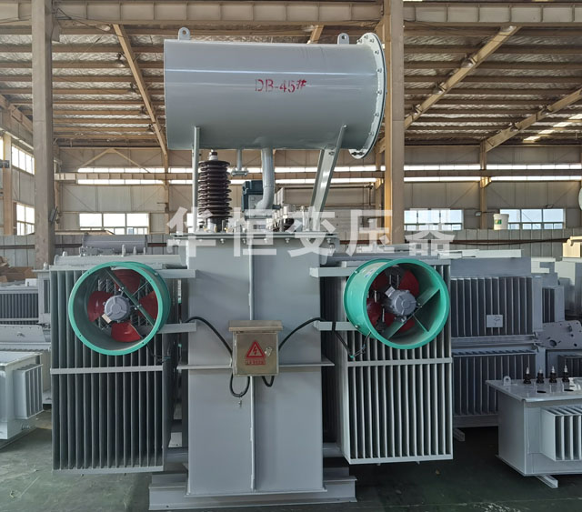 S13-8000/35镇巴镇巴镇巴电力变压器