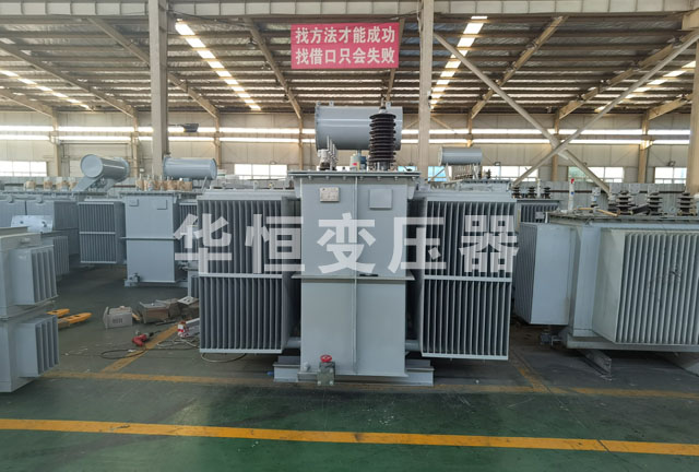 SZ11-6300/35镇巴镇巴镇巴电力变压器价格