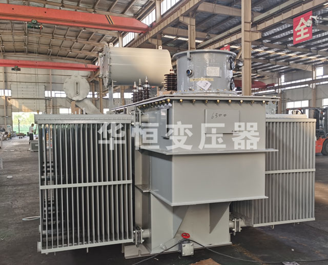 S11-6300/35镇巴镇巴镇巴电力变压器价格