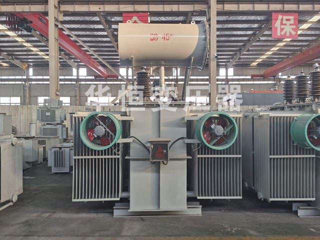 S11-6300/35镇巴镇巴镇巴电力变压器
